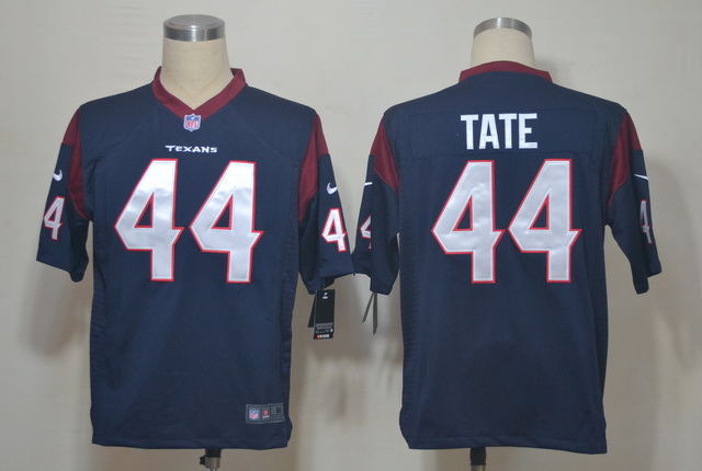 Nike Houston Texans Game Jerseys-012